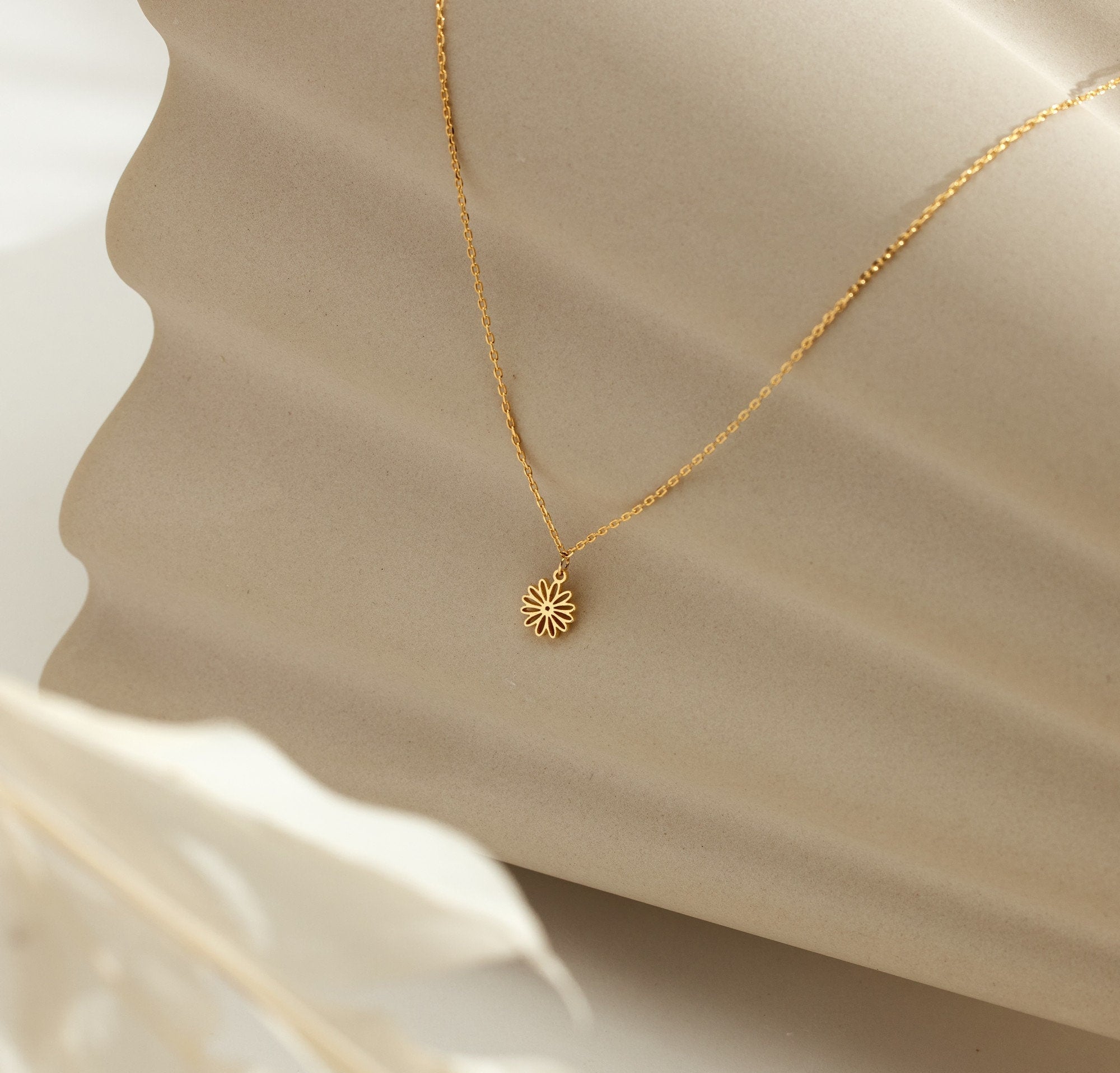 Averi-London™ | FLORABELLE Necklace