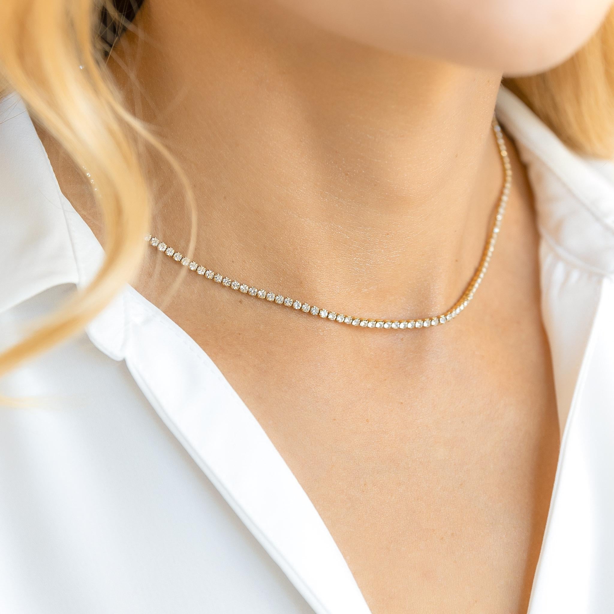 Averi-London™ | SERENNA Necklace