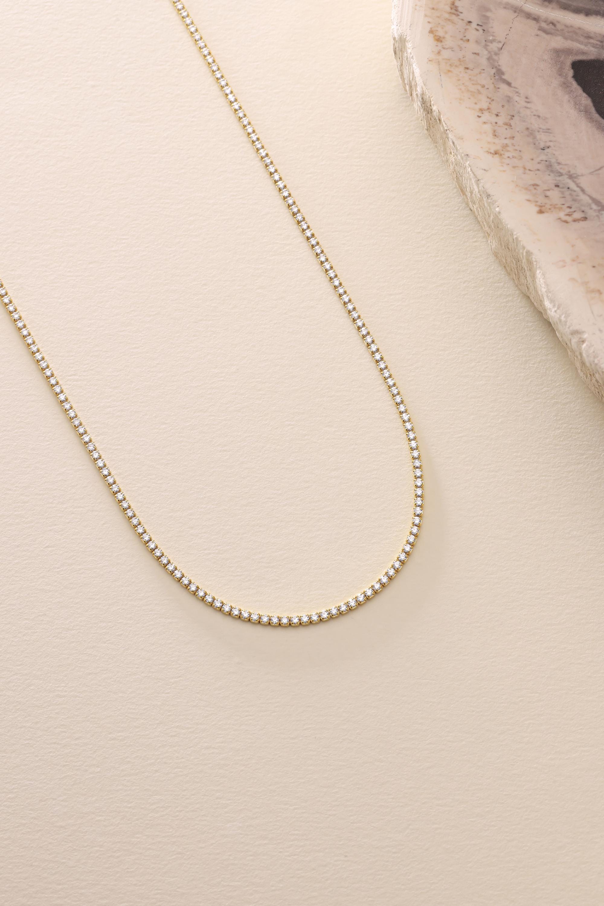 Averi-London™ | LUXARIA Necklace