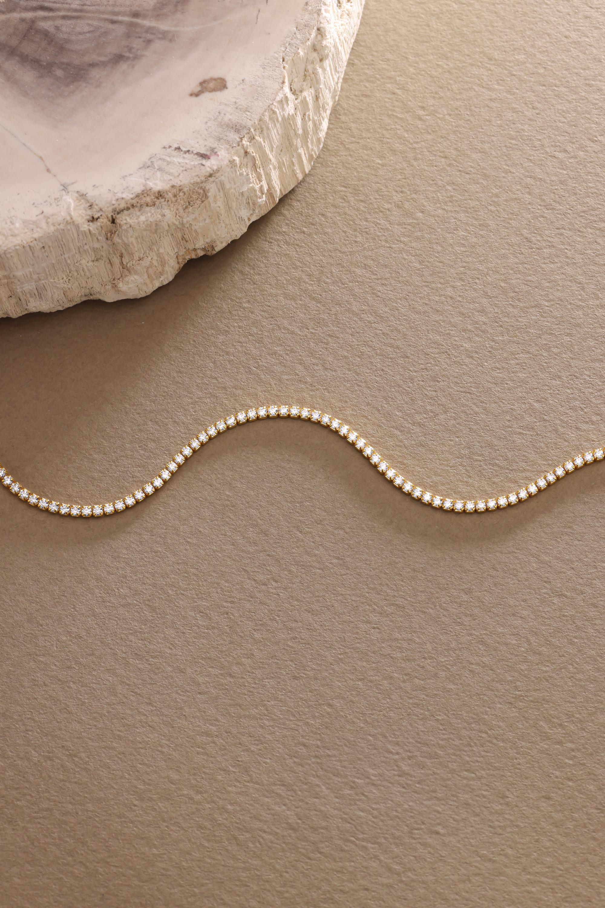 Averi-London™ | LUXARIA Necklace