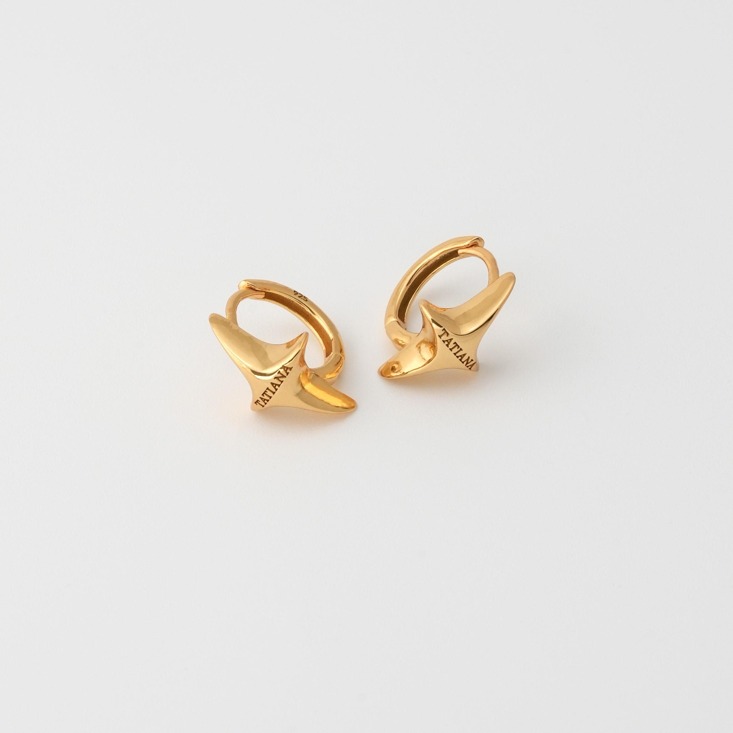Averi-London™ | STELLARA Earrings