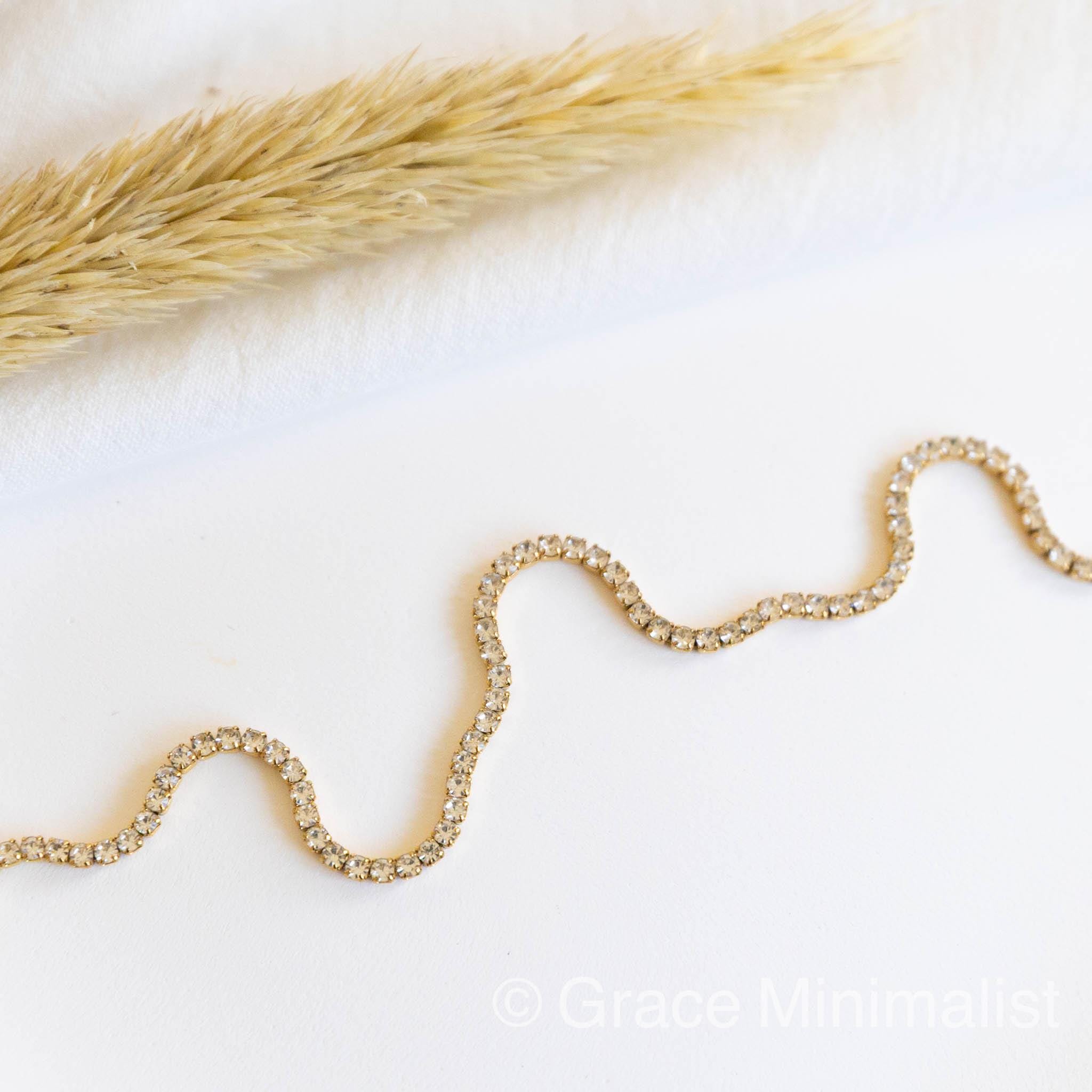 Averi-London™ | SERENNA Necklace