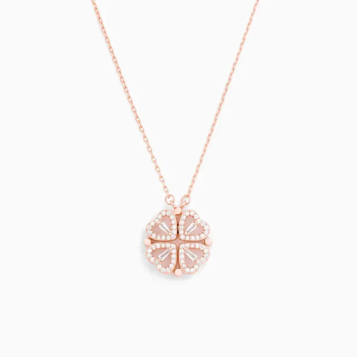 Averi-London™ | Ofelia Heart Necklace