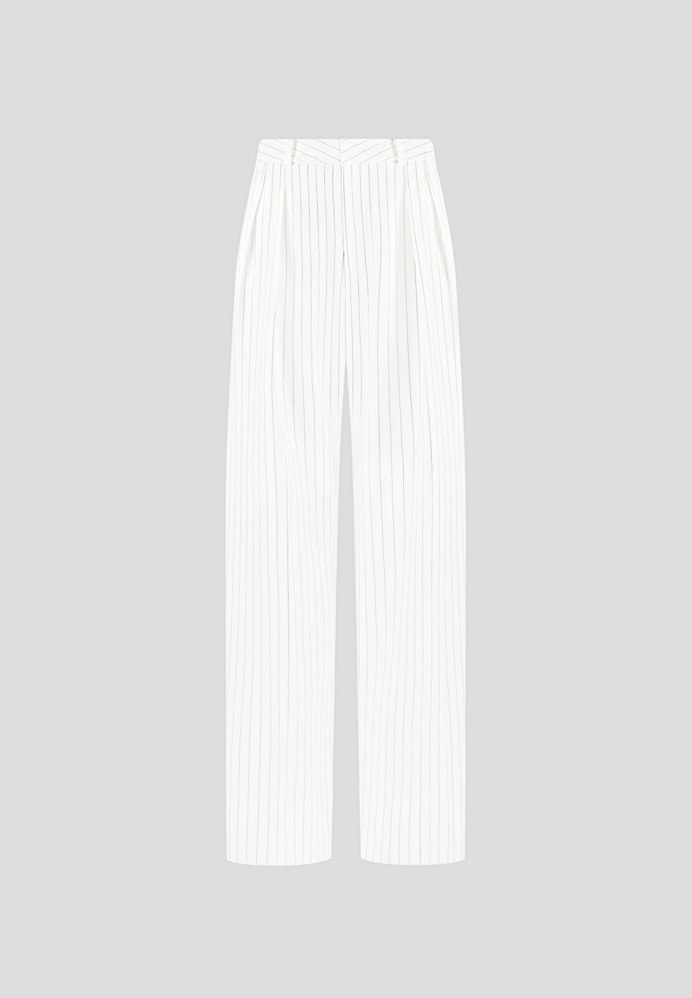 Averi-London™ | Twin Pleat Trousers