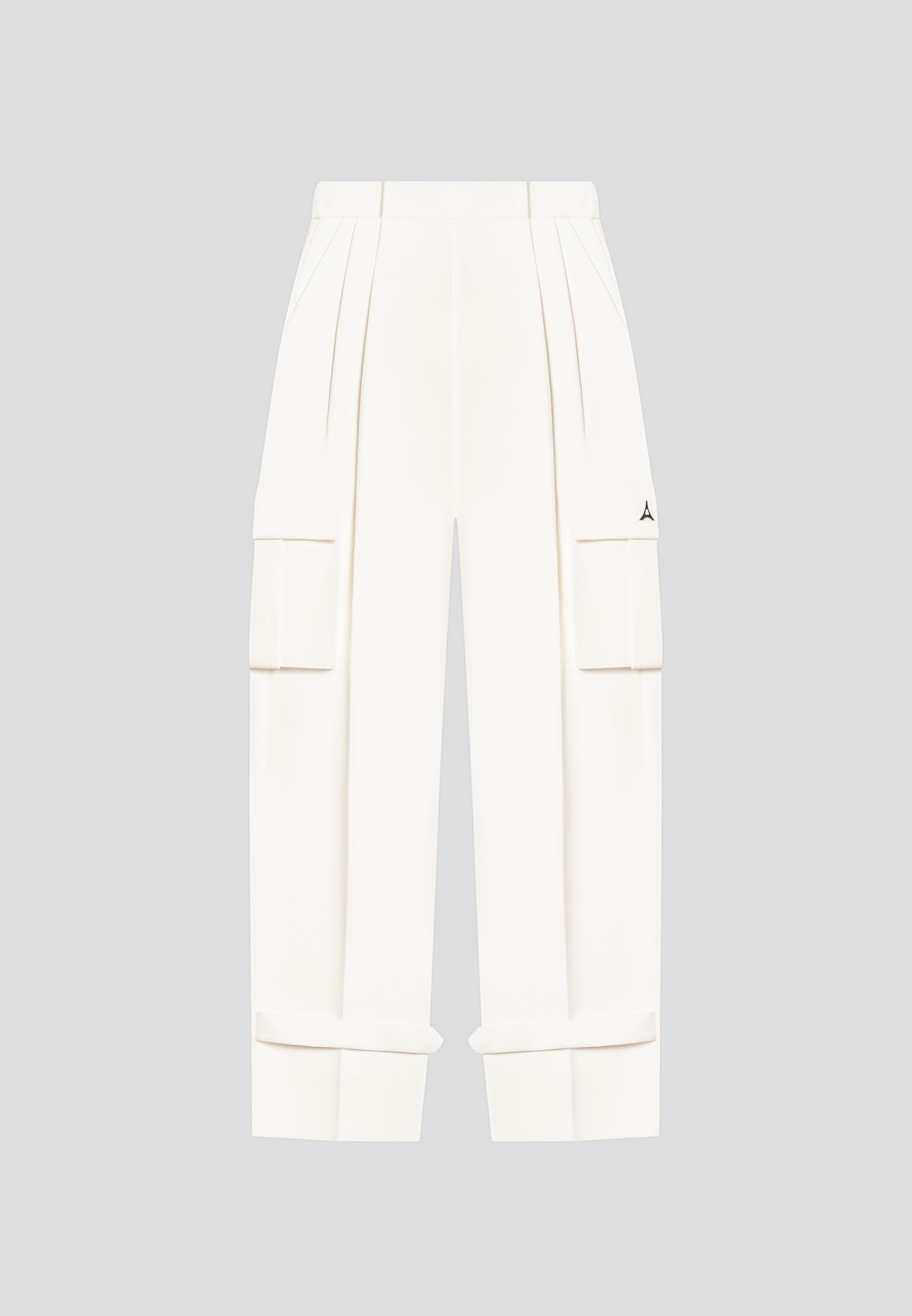 Averi-London™ | Tailored Cargo Trousers