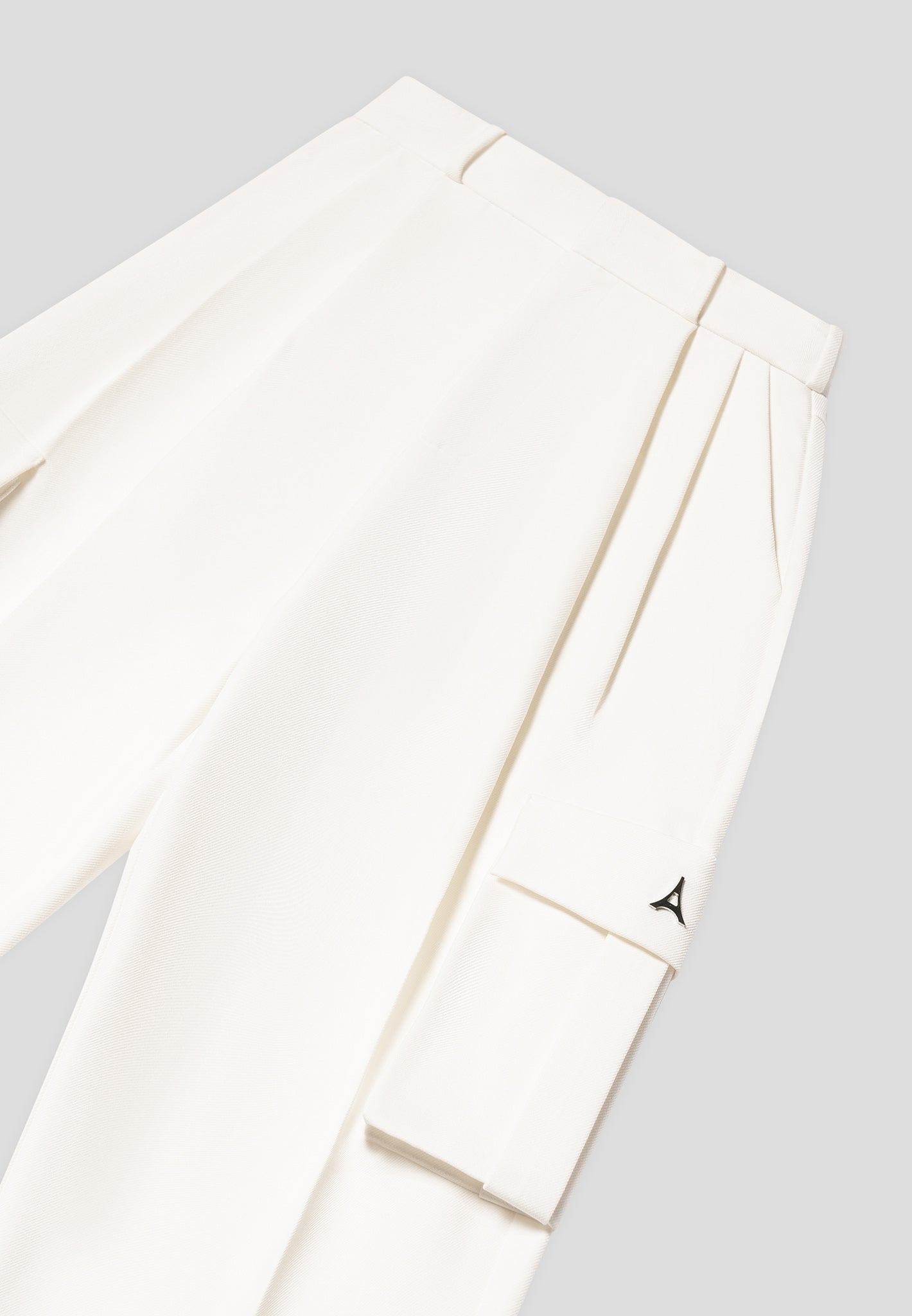 Averi-London™ | Tailored Cargo Trousers
