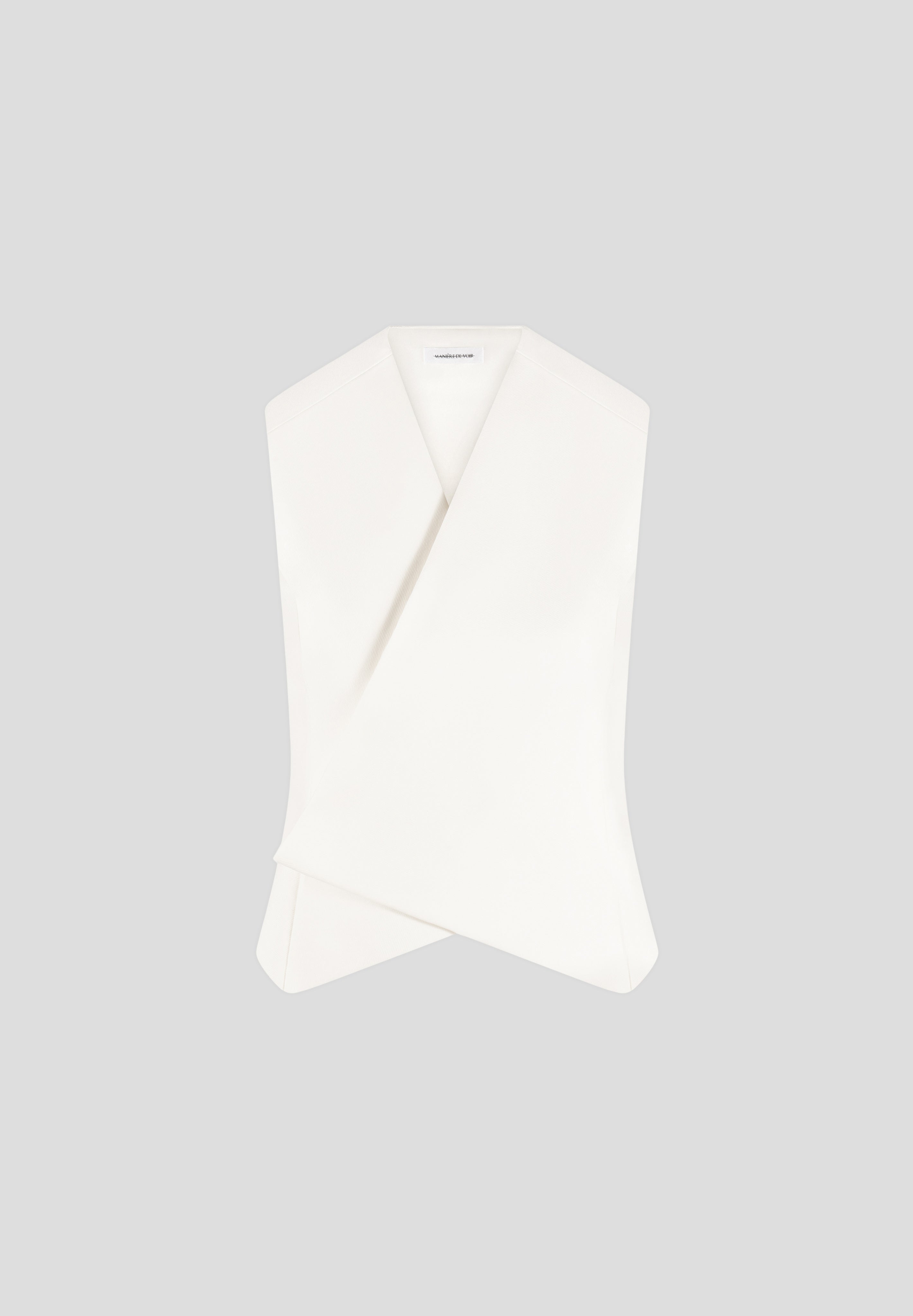 Averi-London™ | Tailored Wrap