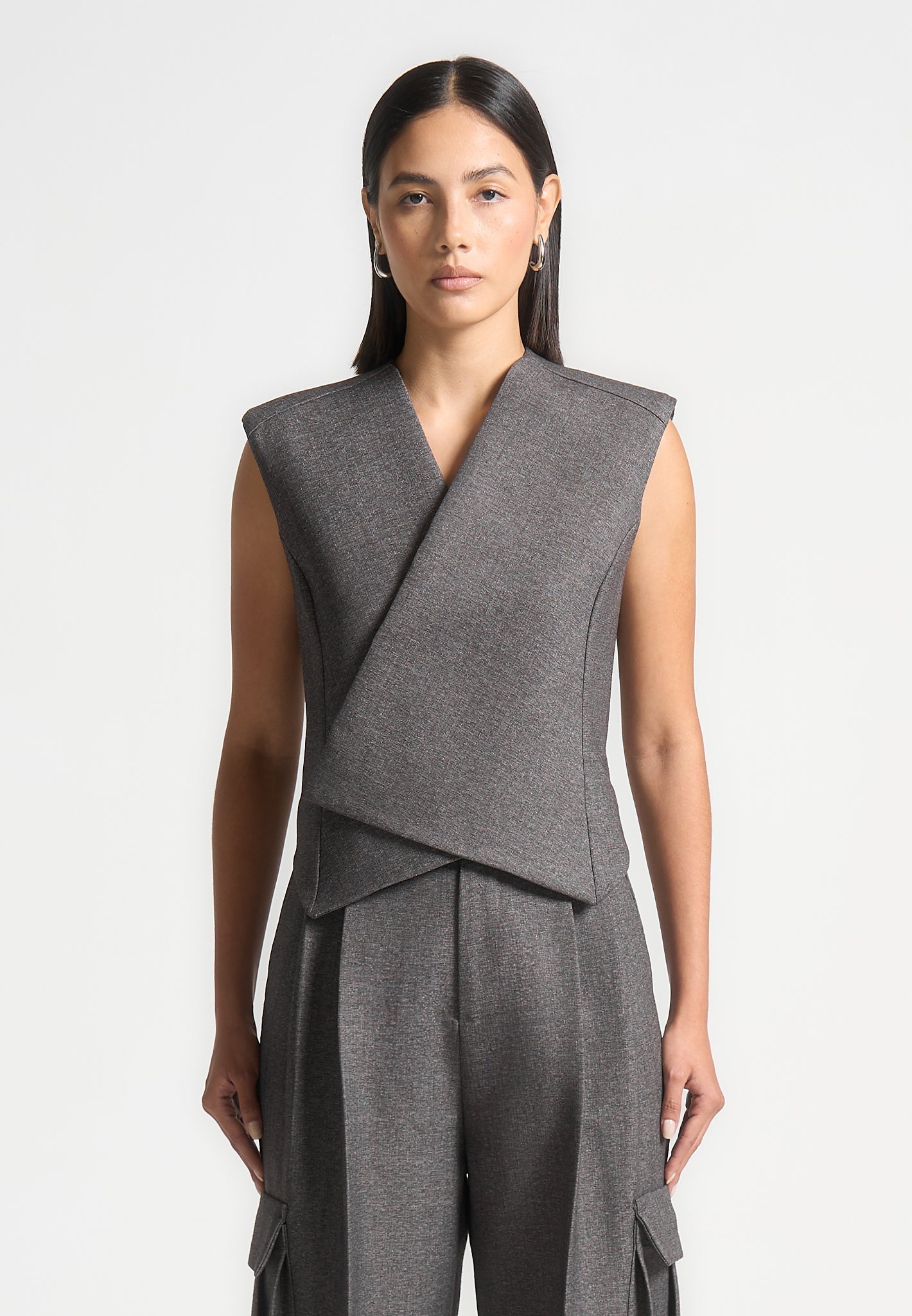 Averi-London™ | Tailored Waistcoat