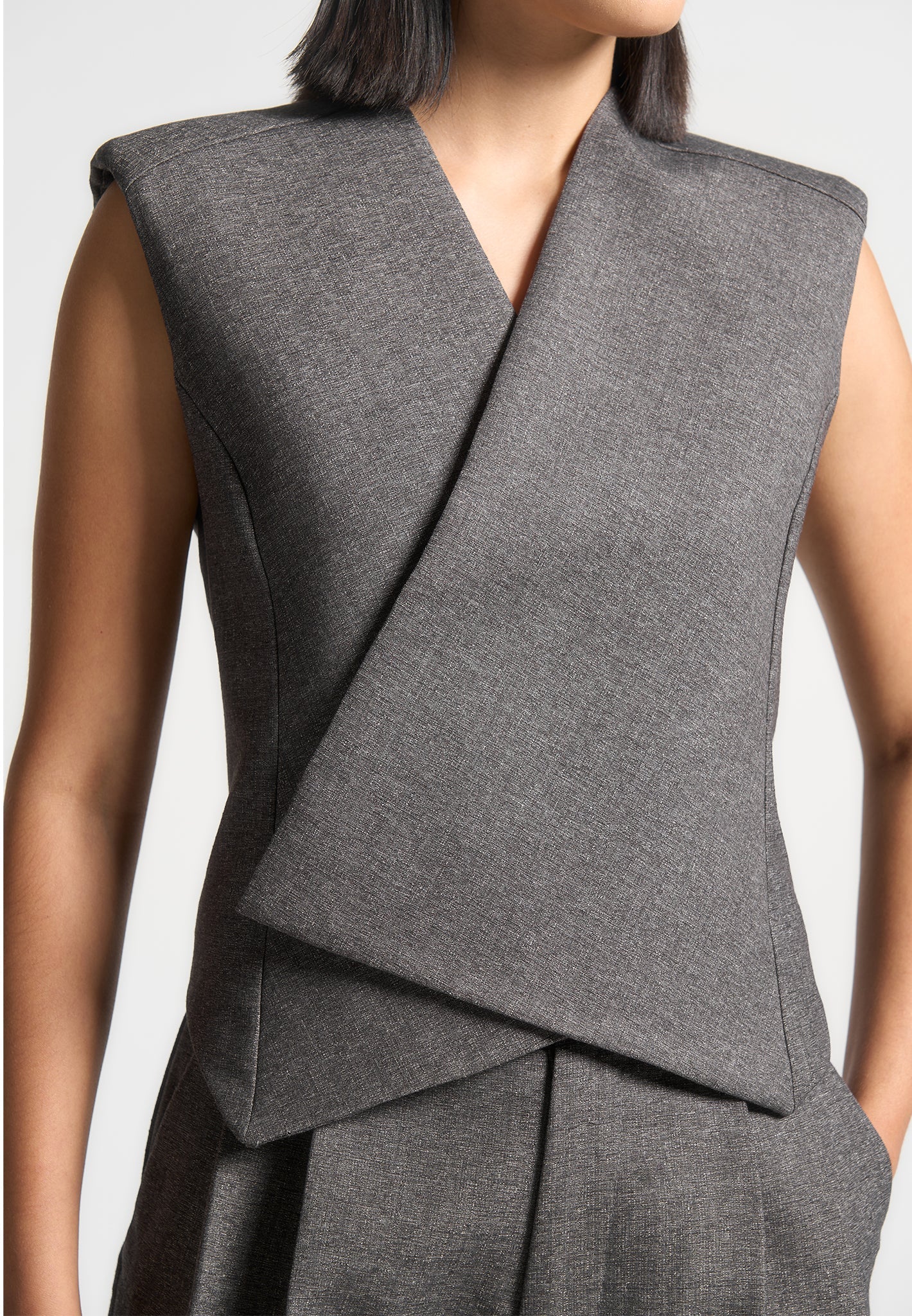 Averi-London™ | Tailored Waistcoat