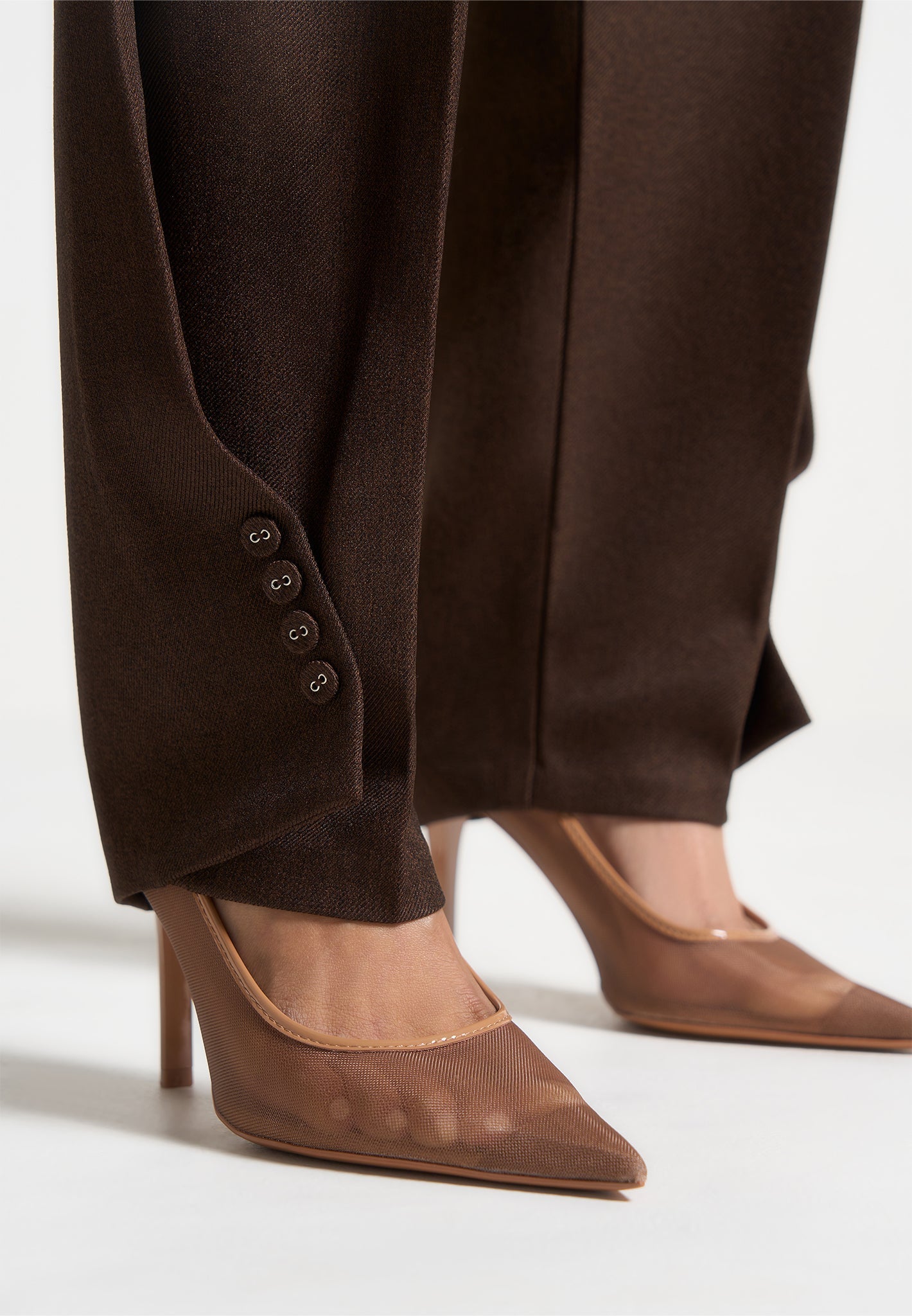 Averi-London™ | Tailored Trousers