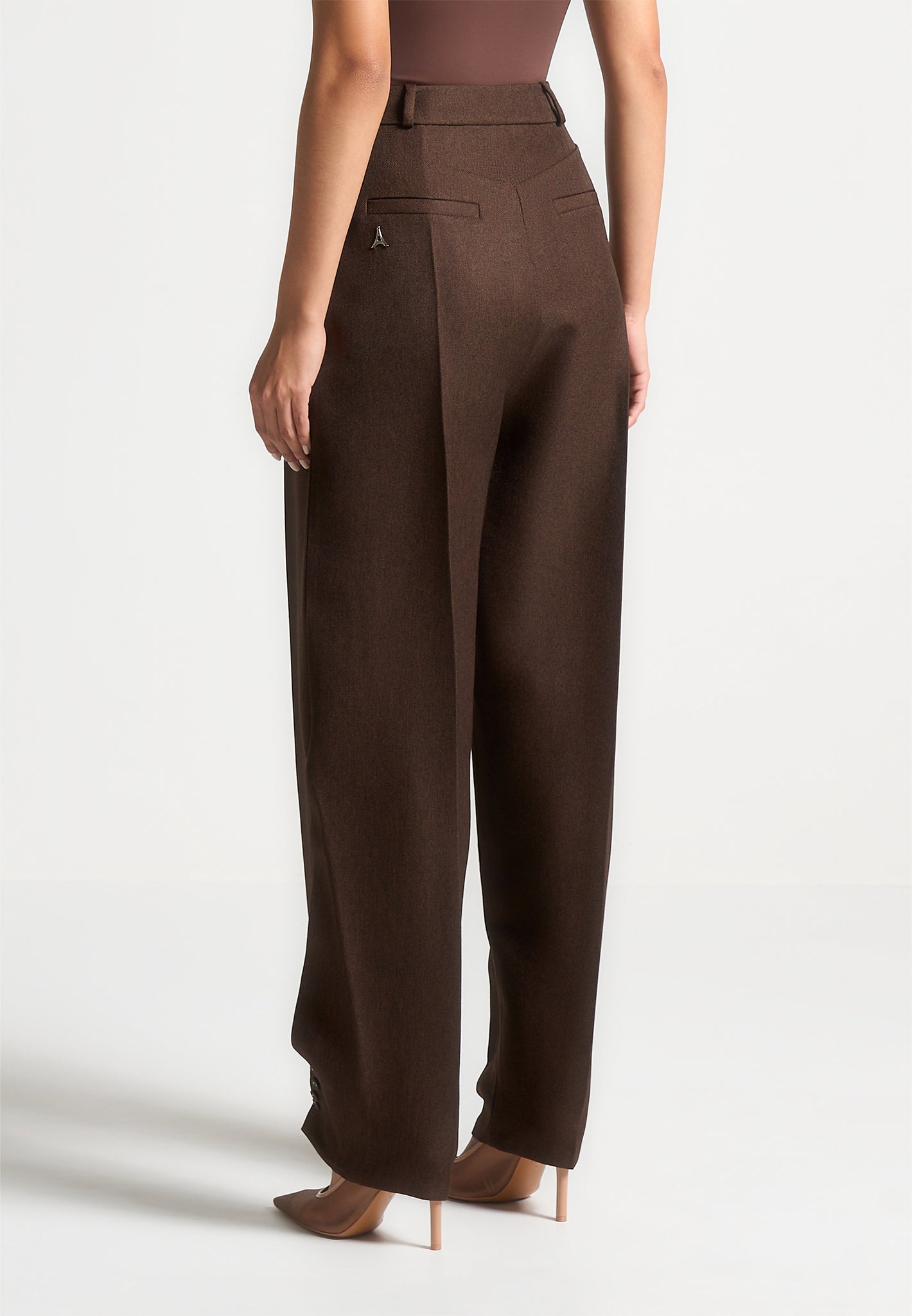 Averi-London™ | Tailored Trousers