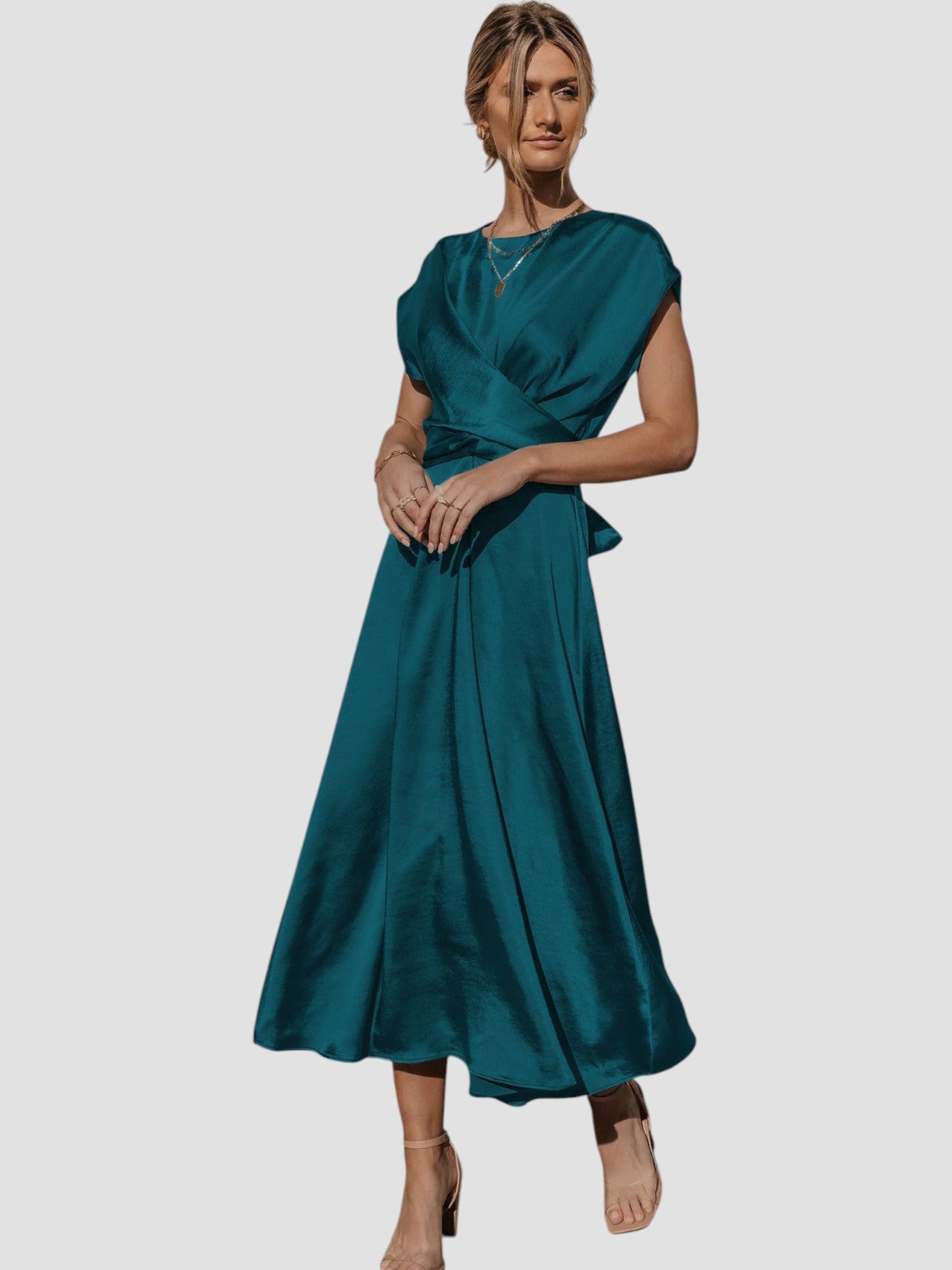 Averi-London™ | Aimee Dress