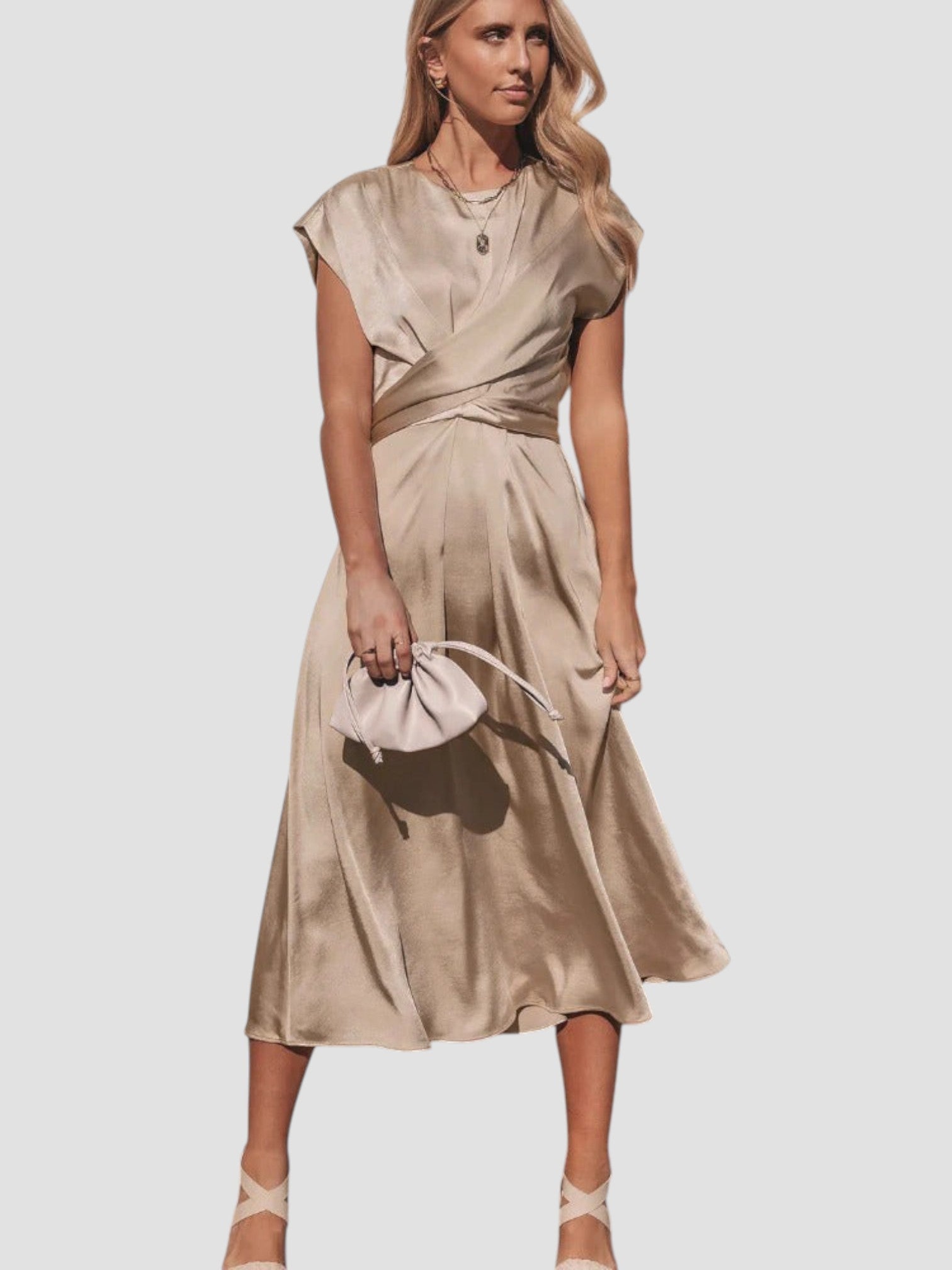 Averi-London™ | Aimee Dress