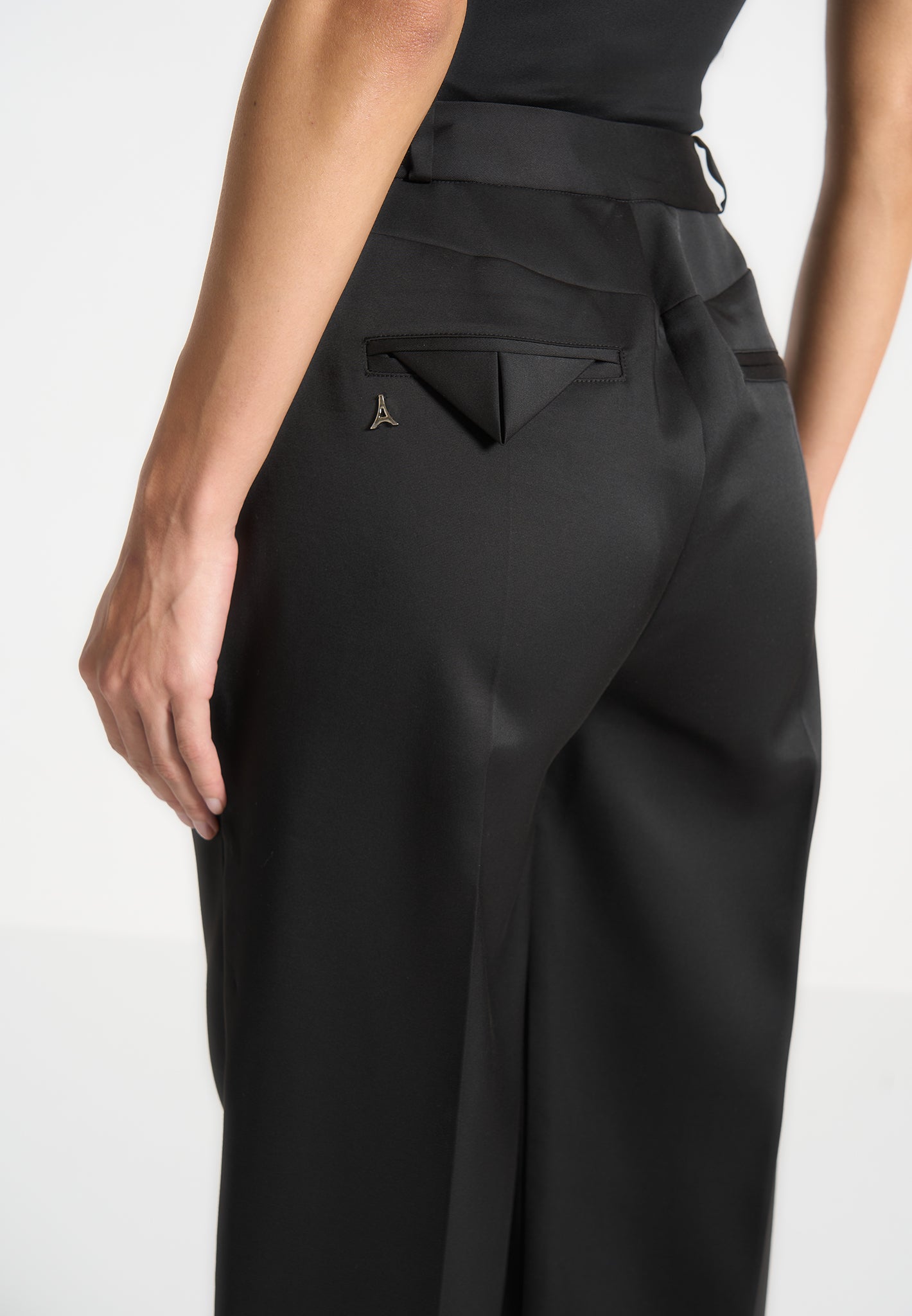 Averi-London™ | Tailored Trousers