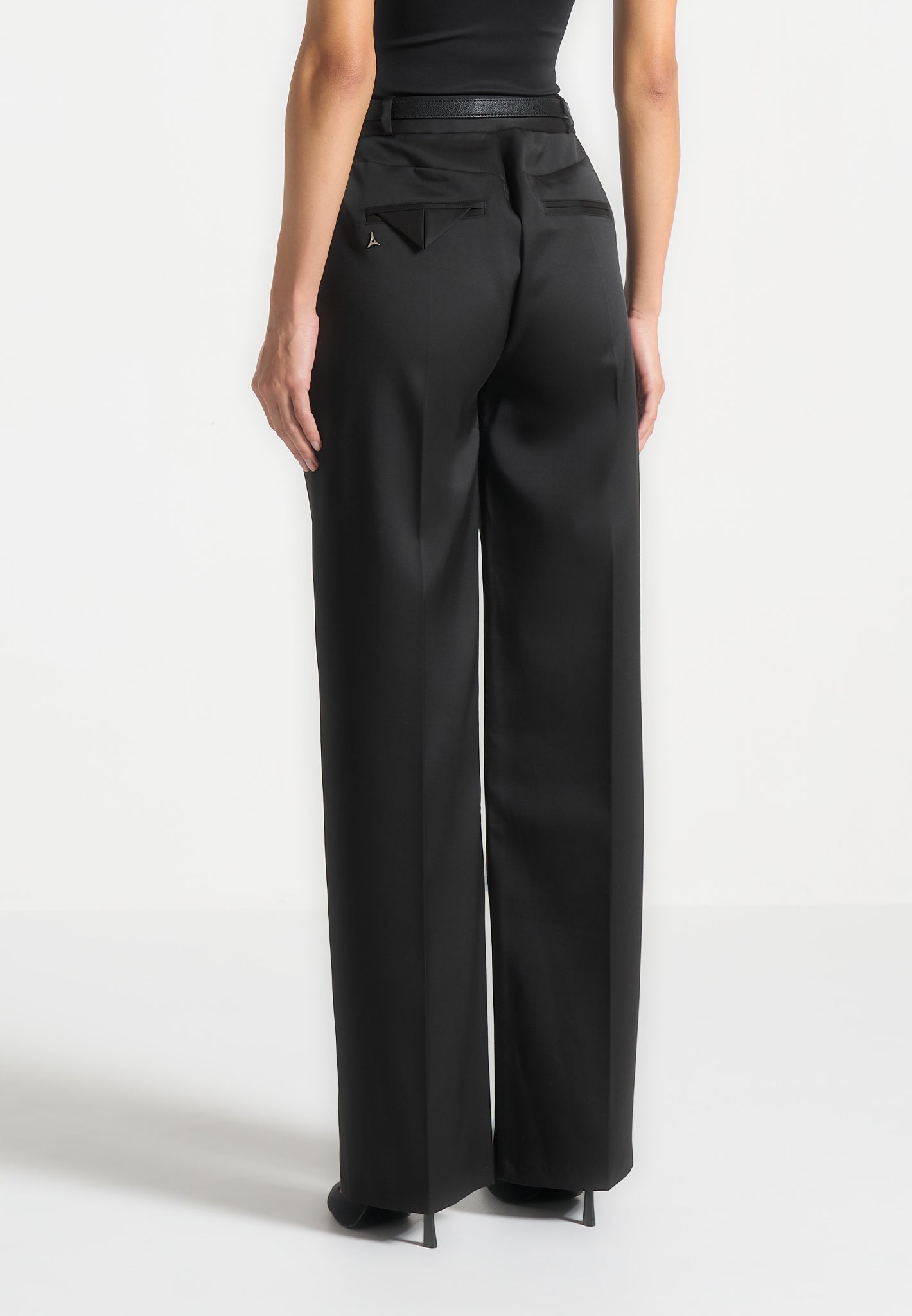 Averi-London™ | Tailored Trousers