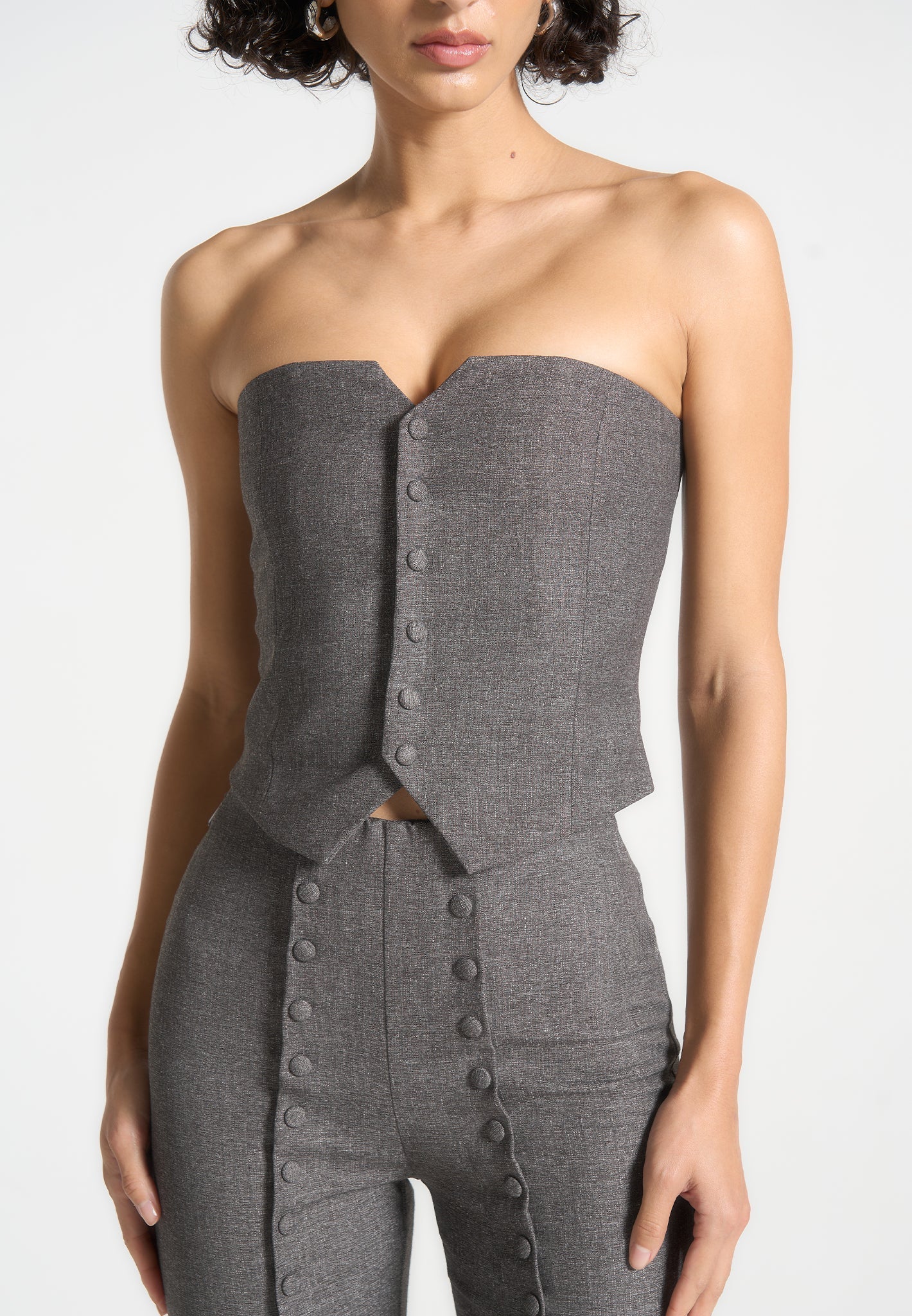 Averi-London™ | Tailored Blazer