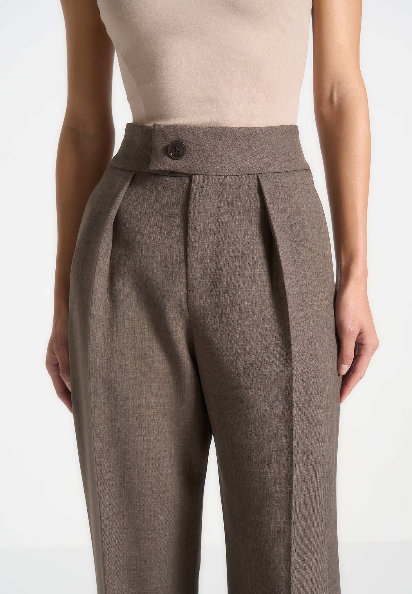 Averi-London™ | Tailored Trousers
