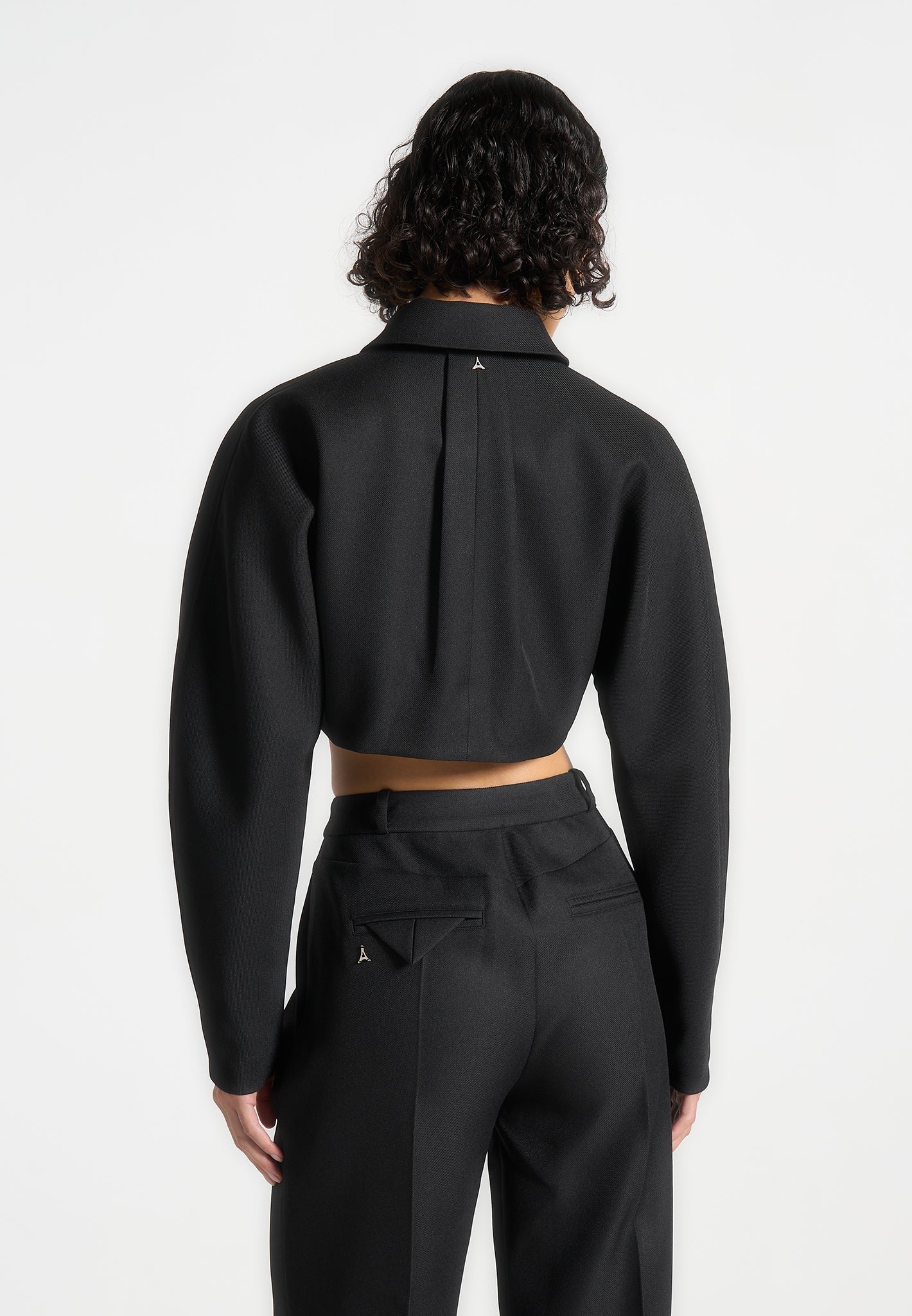 Averi-London™ | Cropped Jacket