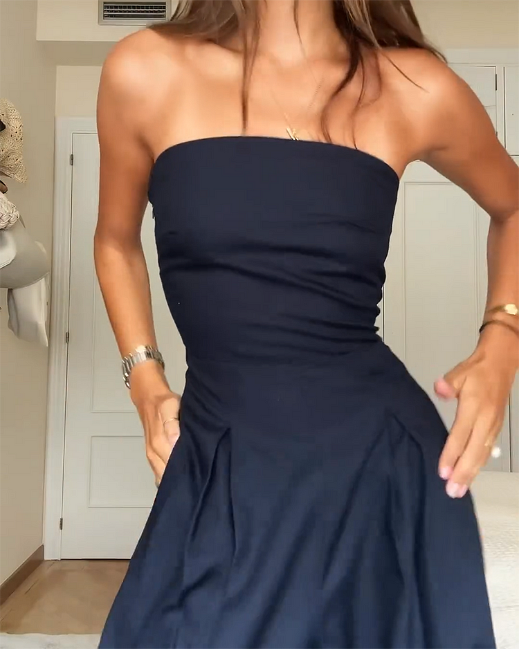 Averi-London™ | Celeste Jumpsuit