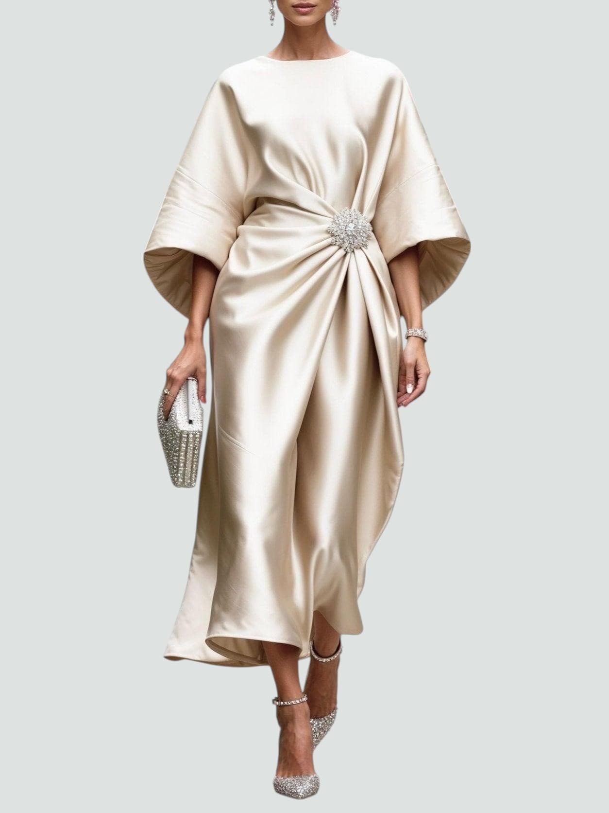 Annalena – Long Evening Dress