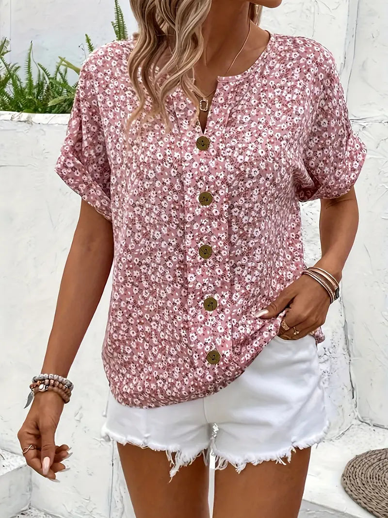 Averi-London™ | Verna Elegant Blouse
