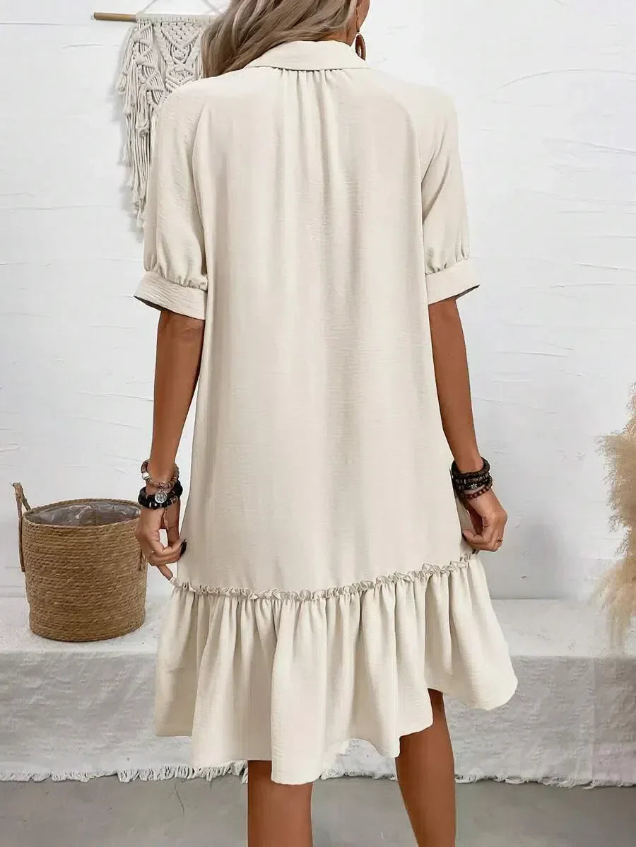 Averi-London™ | Aliyah Dress