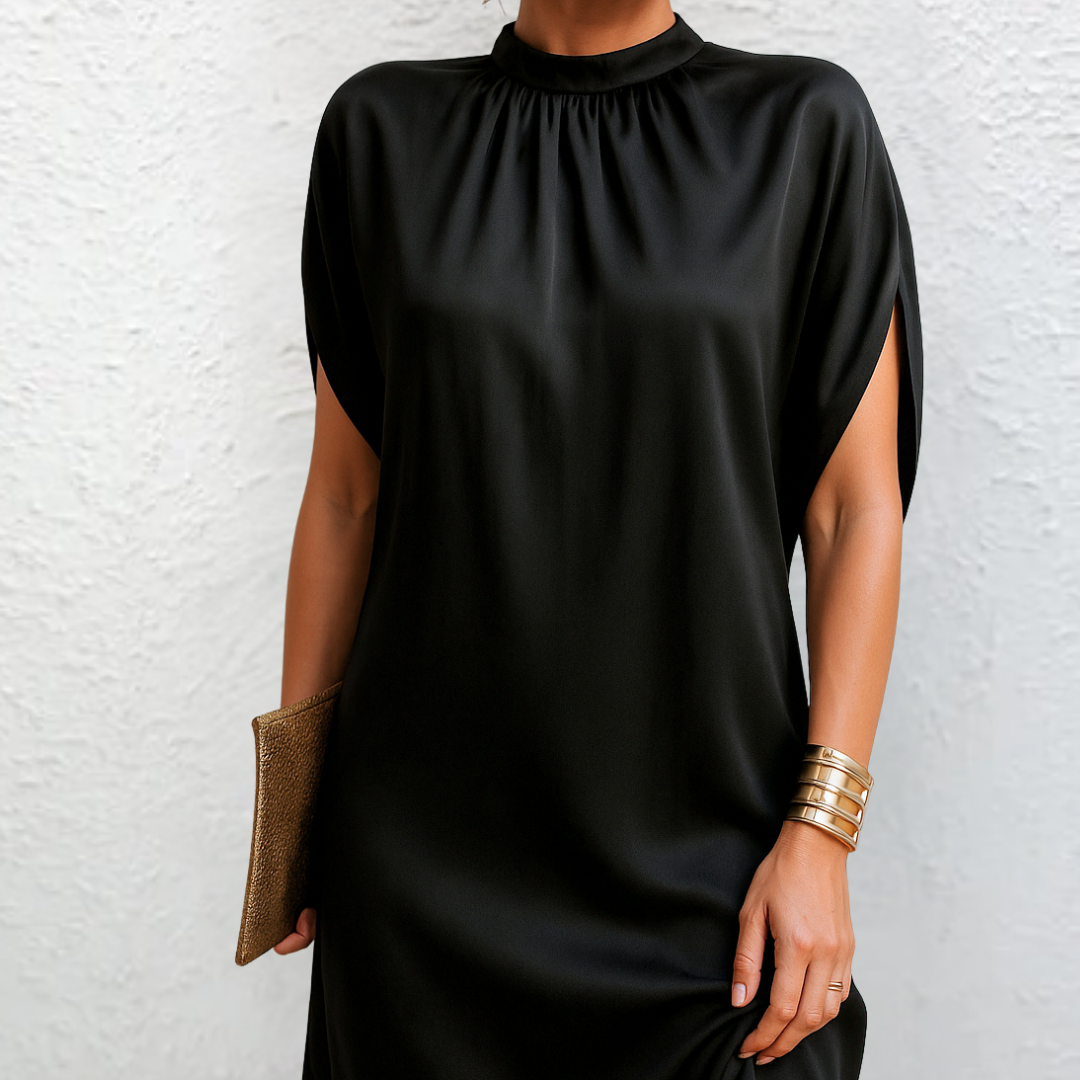 Averi-London™ |  Trudy Elegant summer Dress