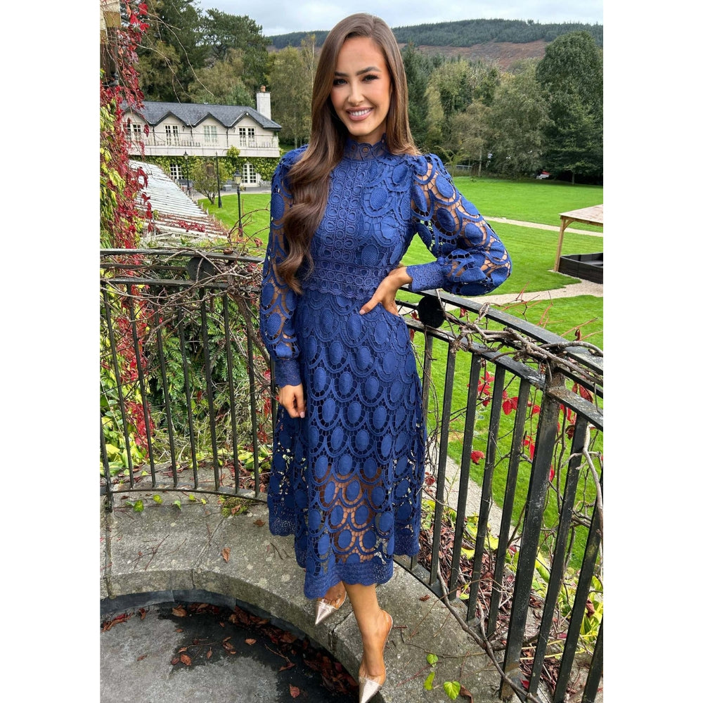 Averi-London™ |  MELINA Dress