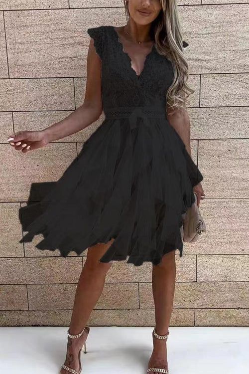 Averi-London™ |  Rowan Dress