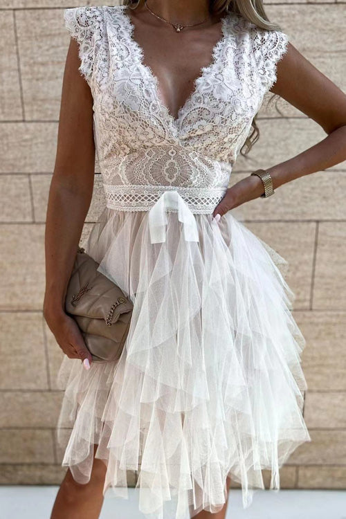 Averi-London™ |  Rowan Dress