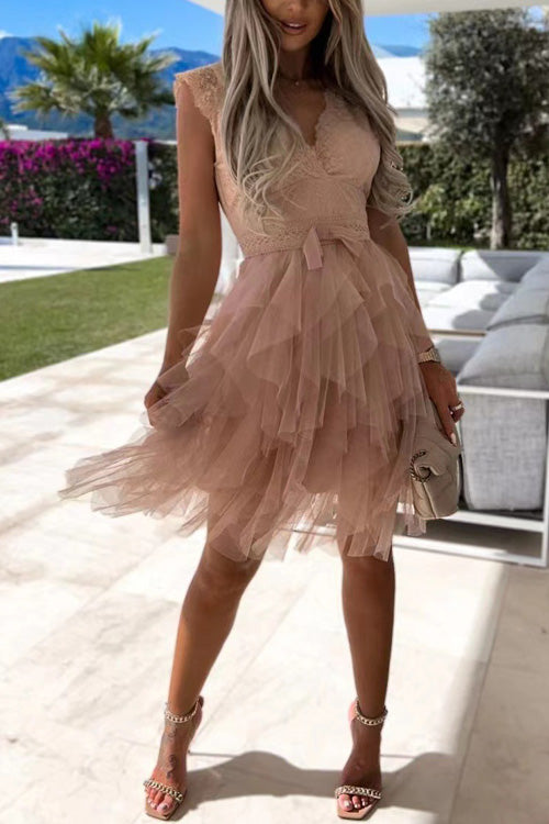 Averi-London™ |  Rowan Dress