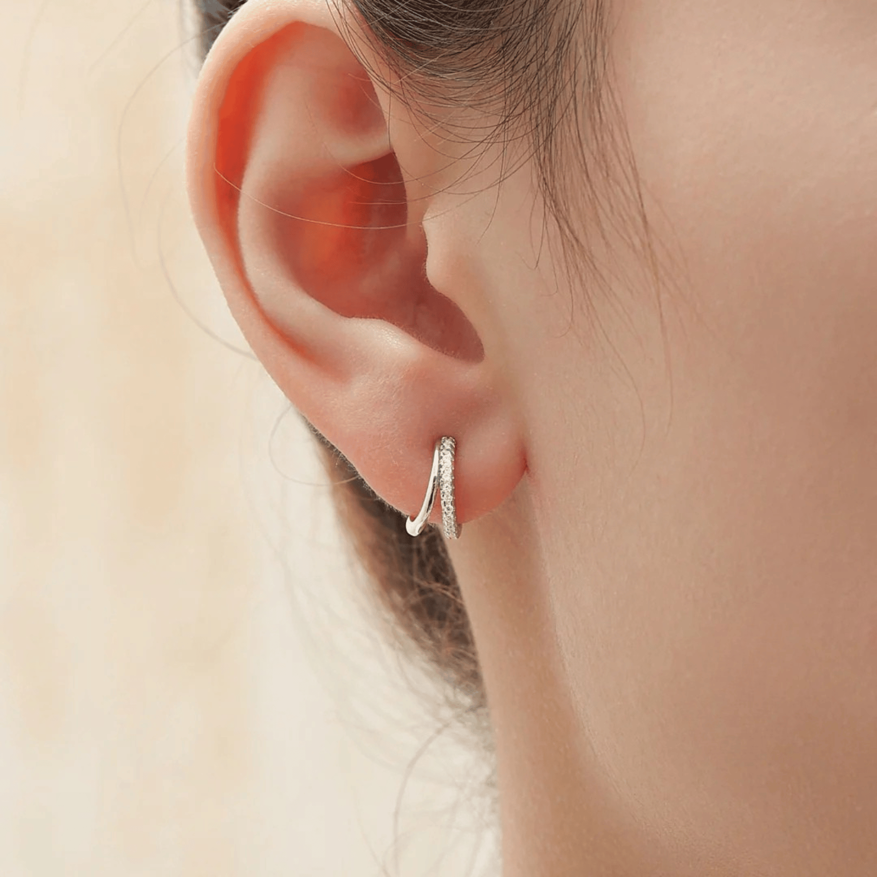 Averi-London™ | DUALINA Earrings