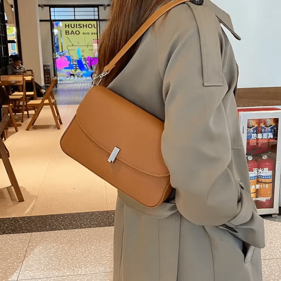 Averi-London™ | Venessa High Quality Shoulder Bag
