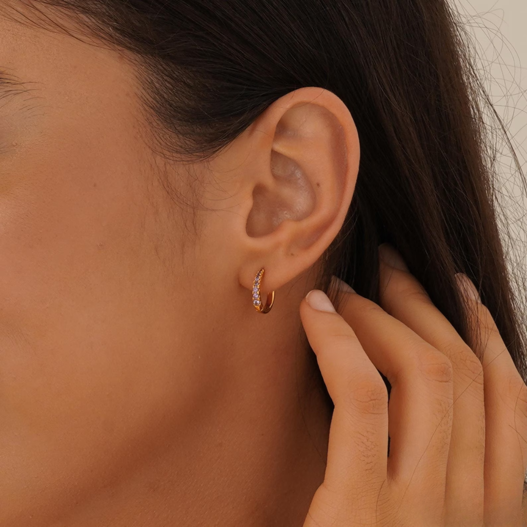 Averi-London™ | TILLY Earrings