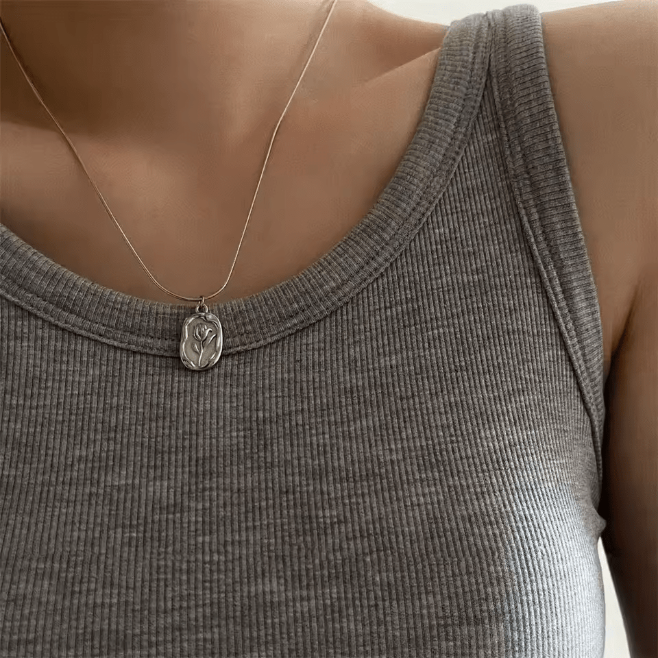 Averi-London™ | Venere Pendant Necklace