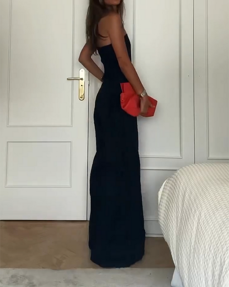 Averi-London™ | Celeste Jumpsuit