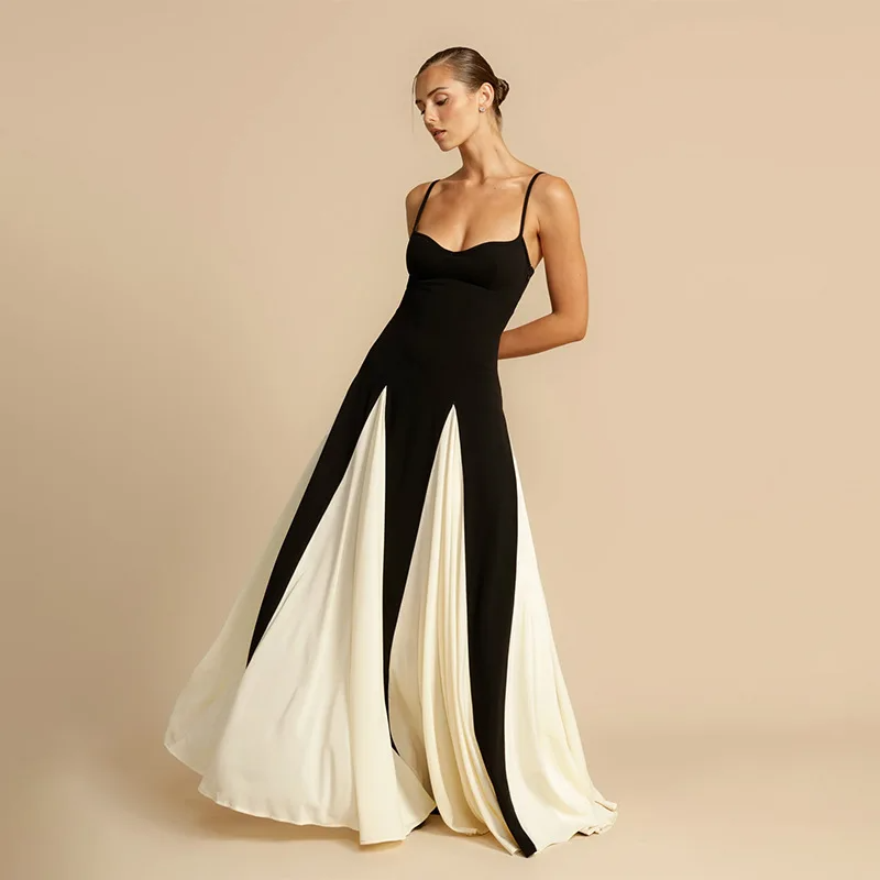 Averi-London™ | Angélique Maxi Dress