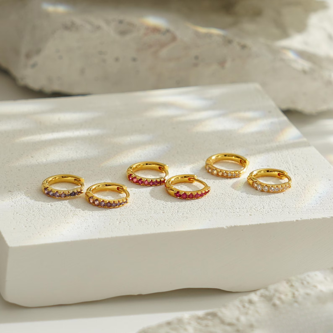 Averi-London™ | TILLY Earrings