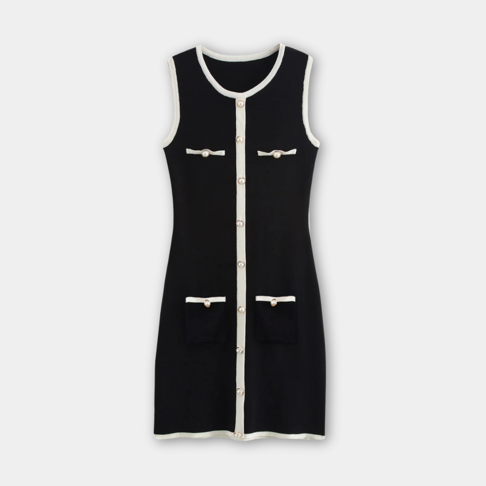 Averi-London™ | Alessia Mini Dress