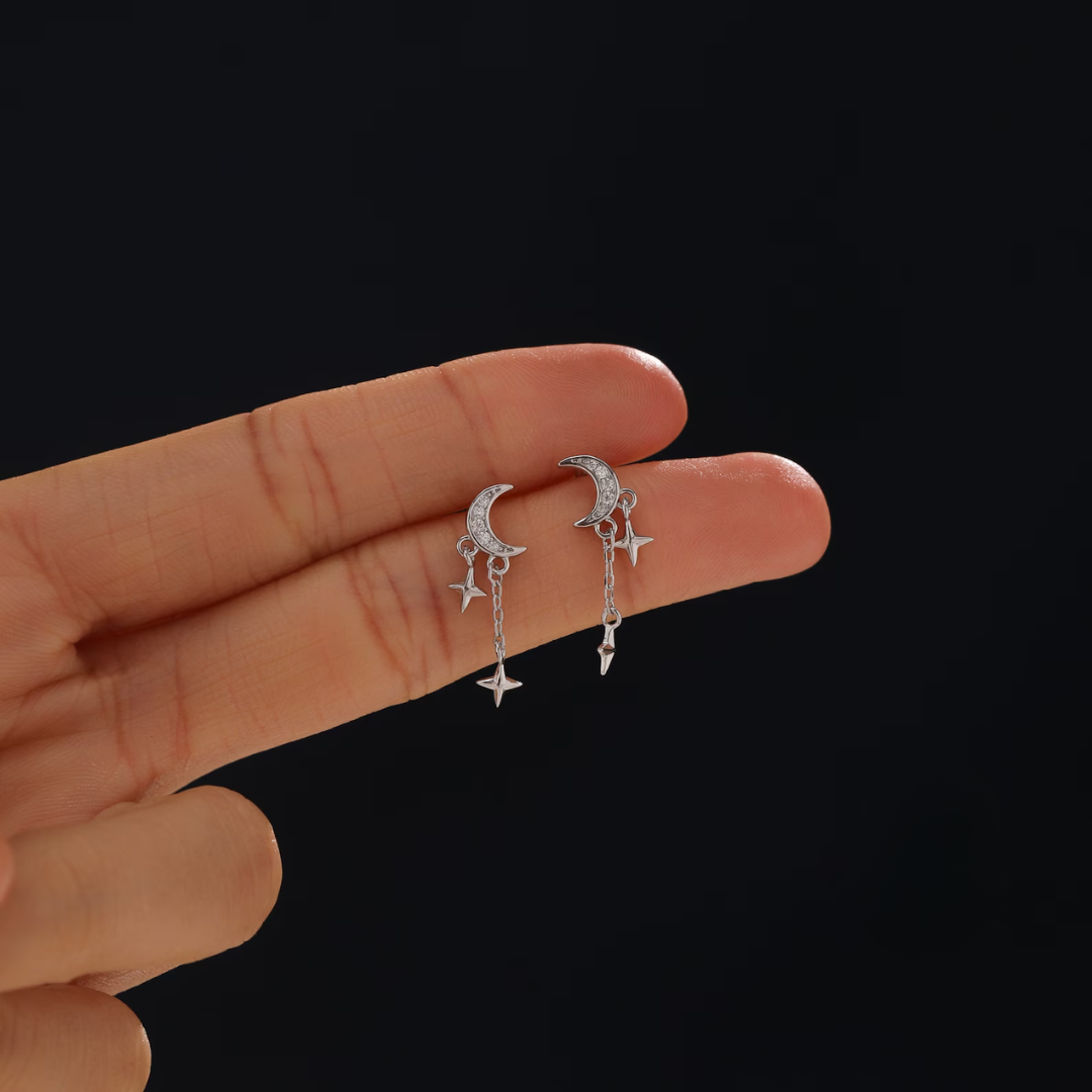 Averi-London™ | MAEVE Earrings