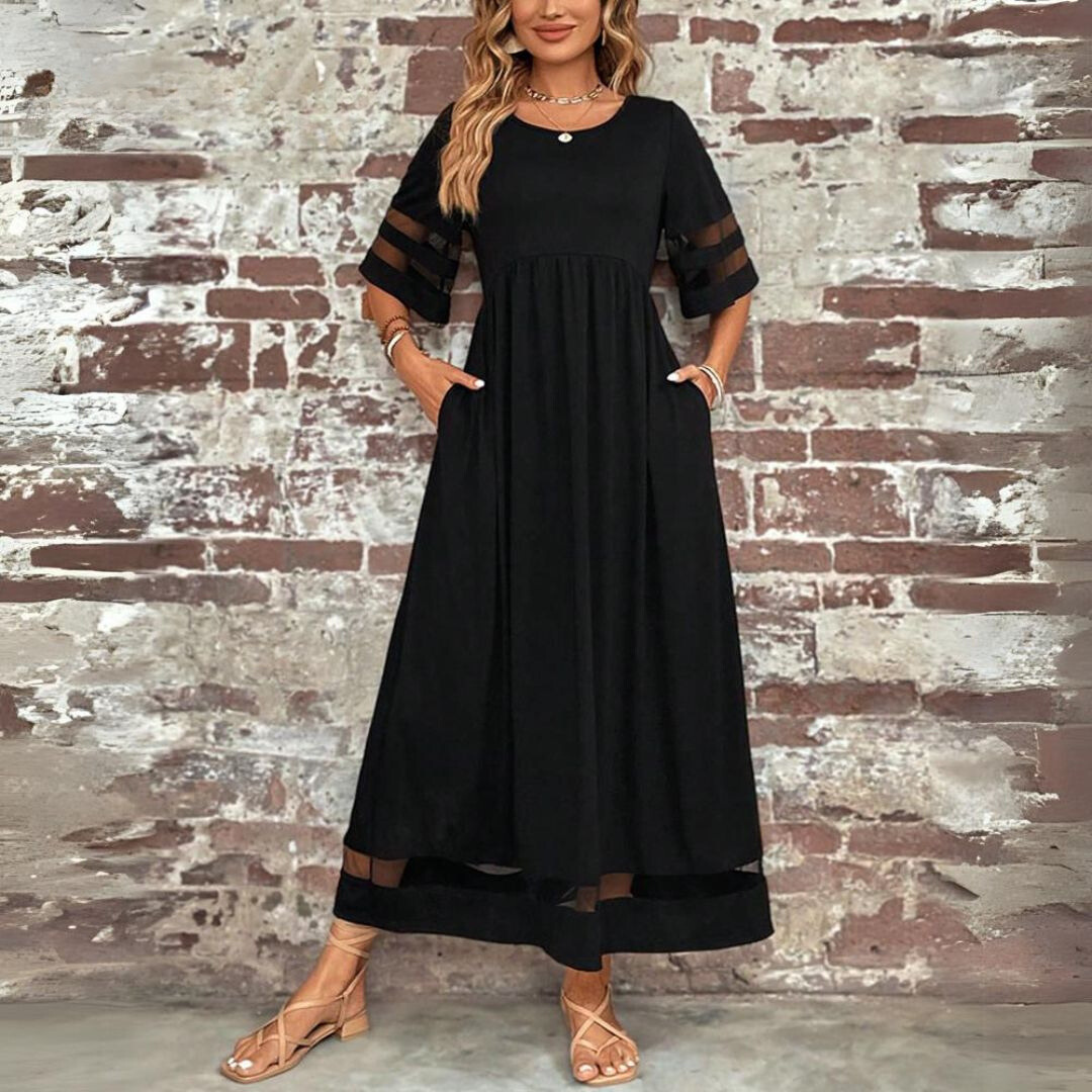 Averi-London™ |  Adeline Dress