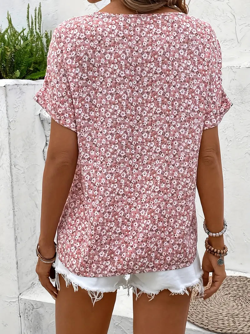 Averi-London™ | Verna Elegant Blouse