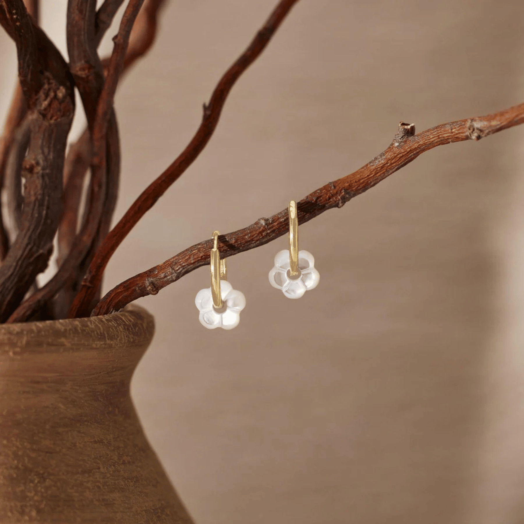 Averi-London™ | LUNAFLEUR Earrings