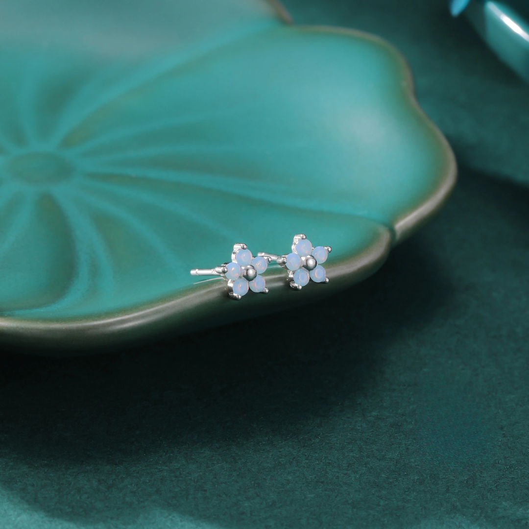 Averi-London™ | BEATRICE Bloom Earrings
