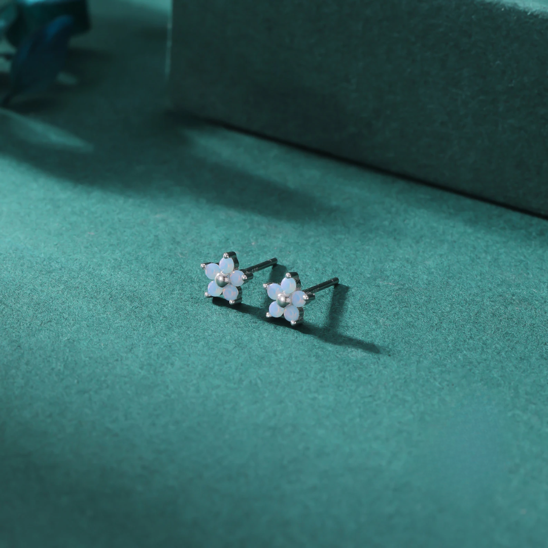 Averi-London™ | BEATRICE Bloom Earrings