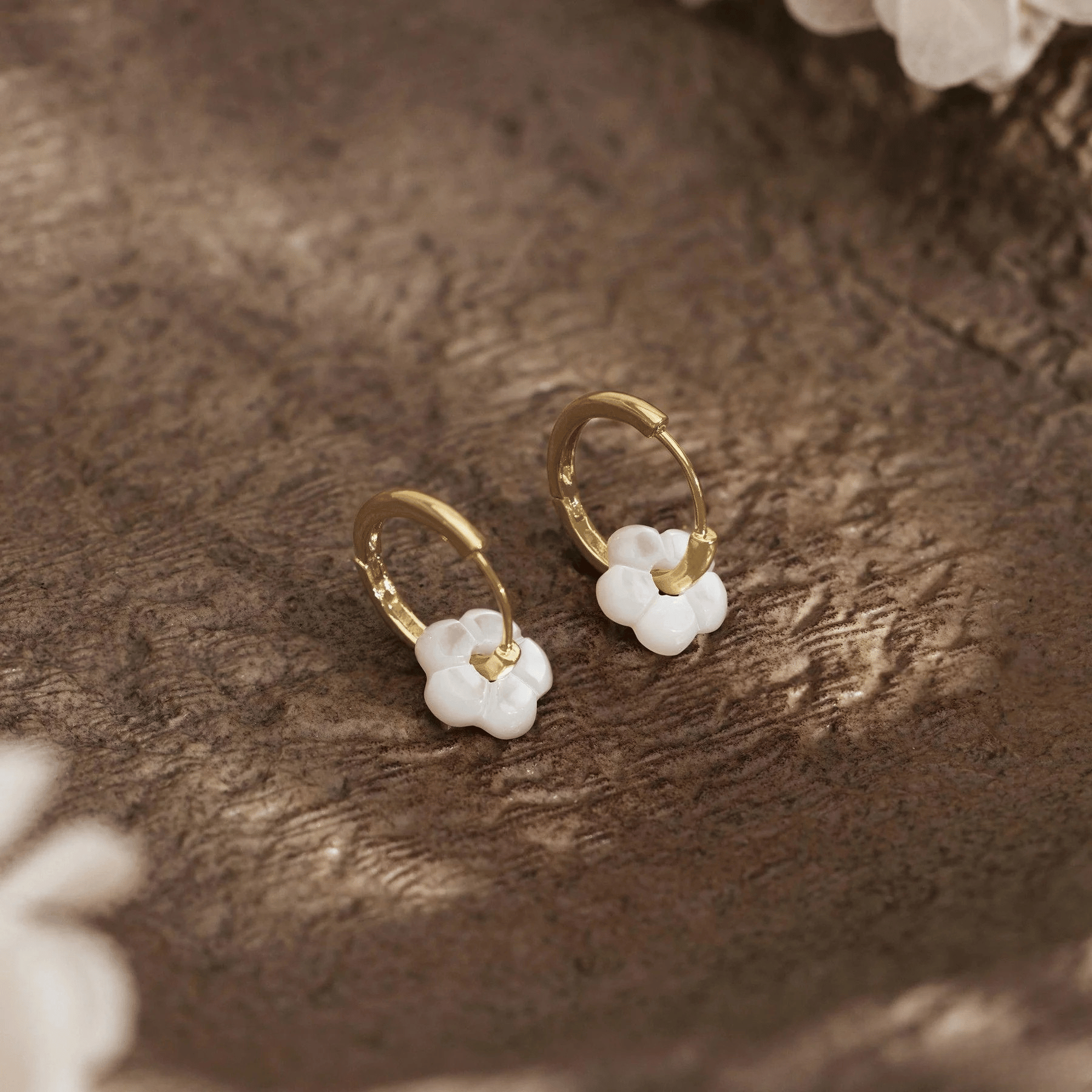 Averi-London™ | LUNAFLEUR Earrings