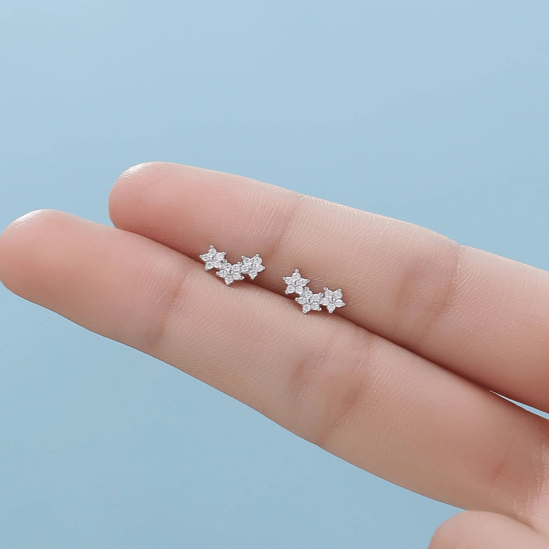 Averi-London™ | Floravia Earrings