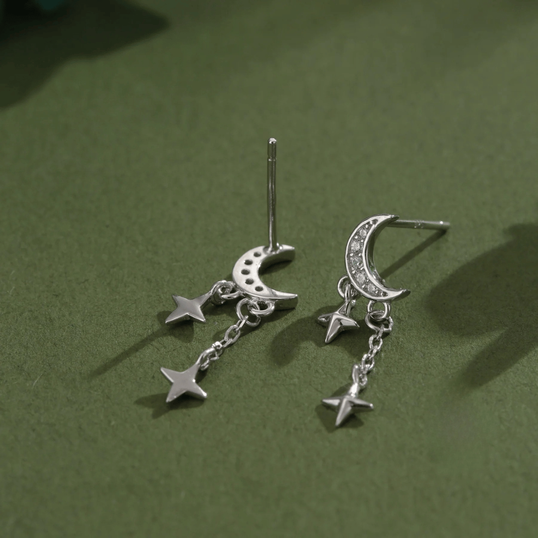 Averi-London™ | LUNASTELLA Earrings