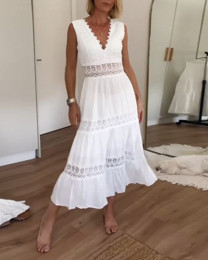 Averi-London™ |  Eva Dress