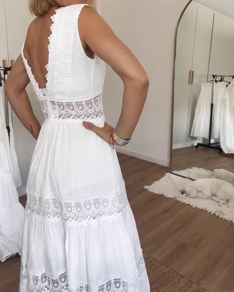 Averi-London™ |  Eva Dress